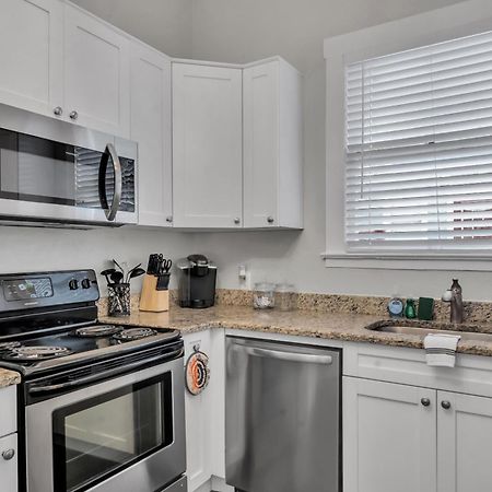 Heart Of Ybor City 3Bedroom Walk To 7Th Ave 탬파 외부 사진