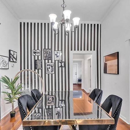 Heart Of Ybor City 3Bedroom Walk To 7Th Ave 탬파 외부 사진