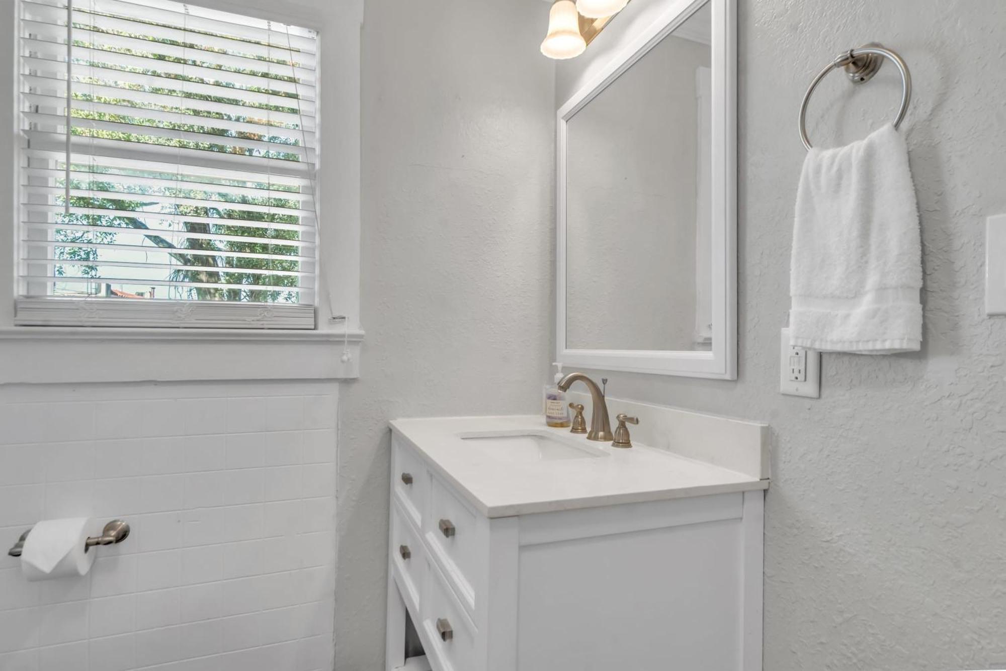 Heart Of Ybor City 3Bedroom Walk To 7Th Ave 탬파 외부 사진