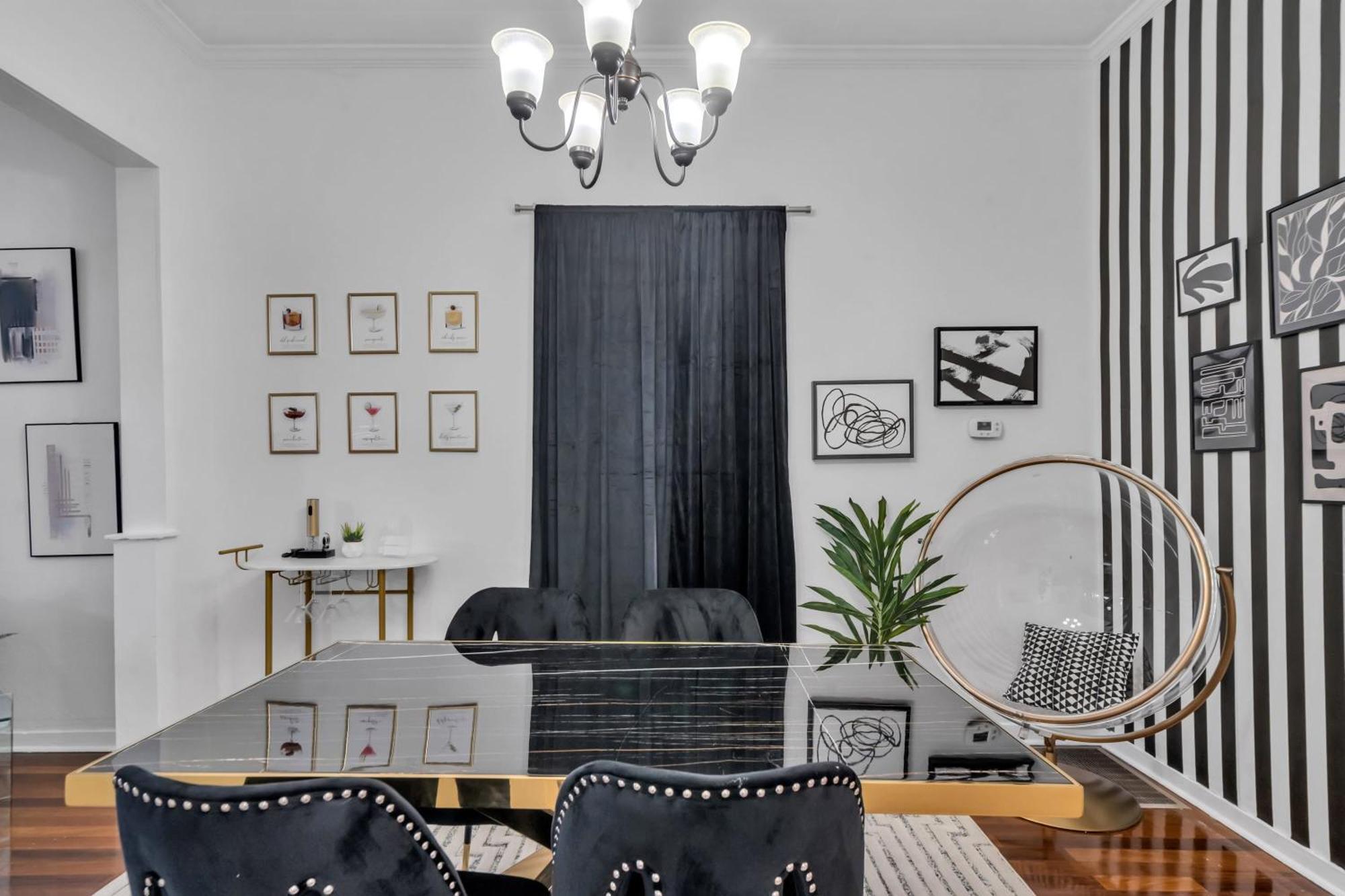 Heart Of Ybor City 3Bedroom Walk To 7Th Ave 탬파 외부 사진