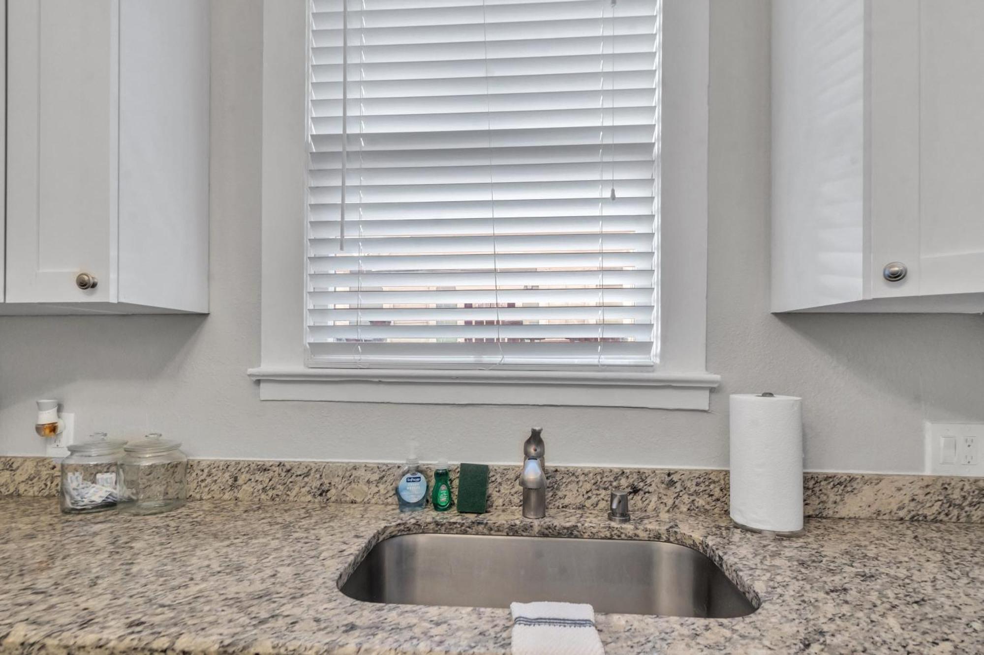Heart Of Ybor City 3Bedroom Walk To 7Th Ave 탬파 외부 사진