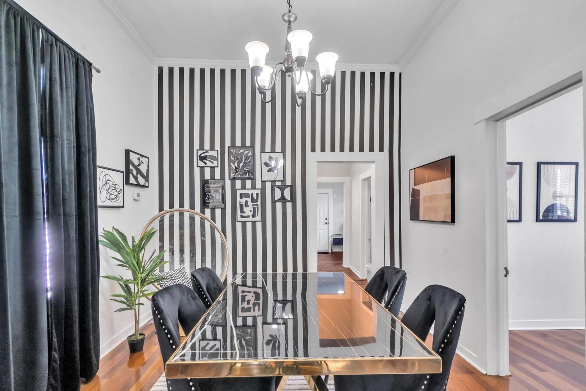 Heart Of Ybor City 3Bedroom Walk To 7Th Ave 탬파 외부 사진